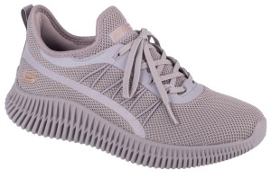 Buty do chodzenia damskie Skechers Bobs Geo-new Aesthetics