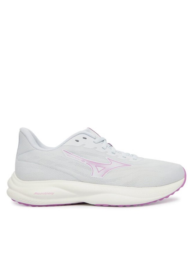 Mizuno Buty do biegania Revolt 4 J1GD2581 73 Niebieski