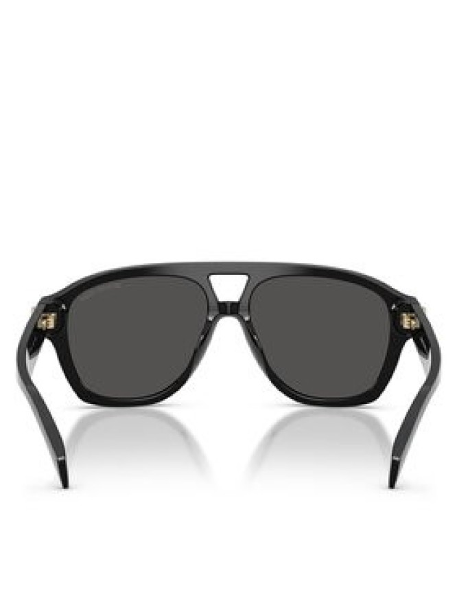 Michael Kors Okulary przeciwsłoneczne 0MK2277U 300587 Czarny