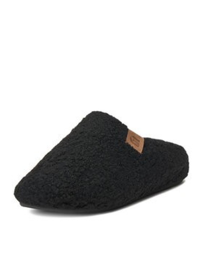 G-Star Raw Kapcie CEO-WSS21713-01 Czarny