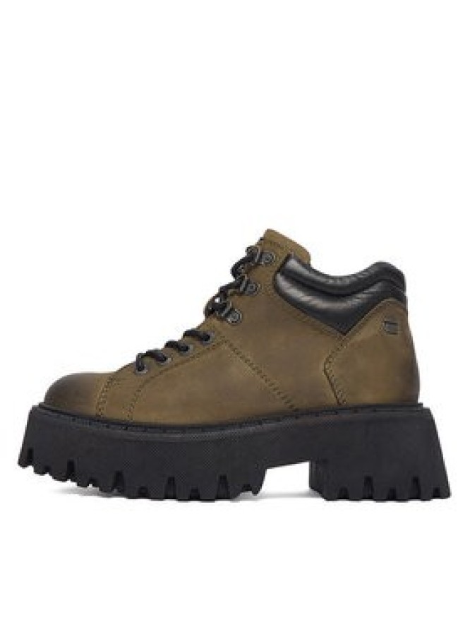 G-Star Raw Trapery CEO-WI34-MANYA-06 Khaki