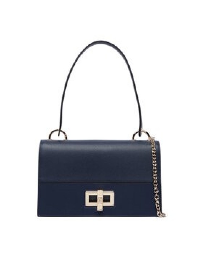 Furla Torebka Amelia M WB02156 BX4573 4852S Granatowy