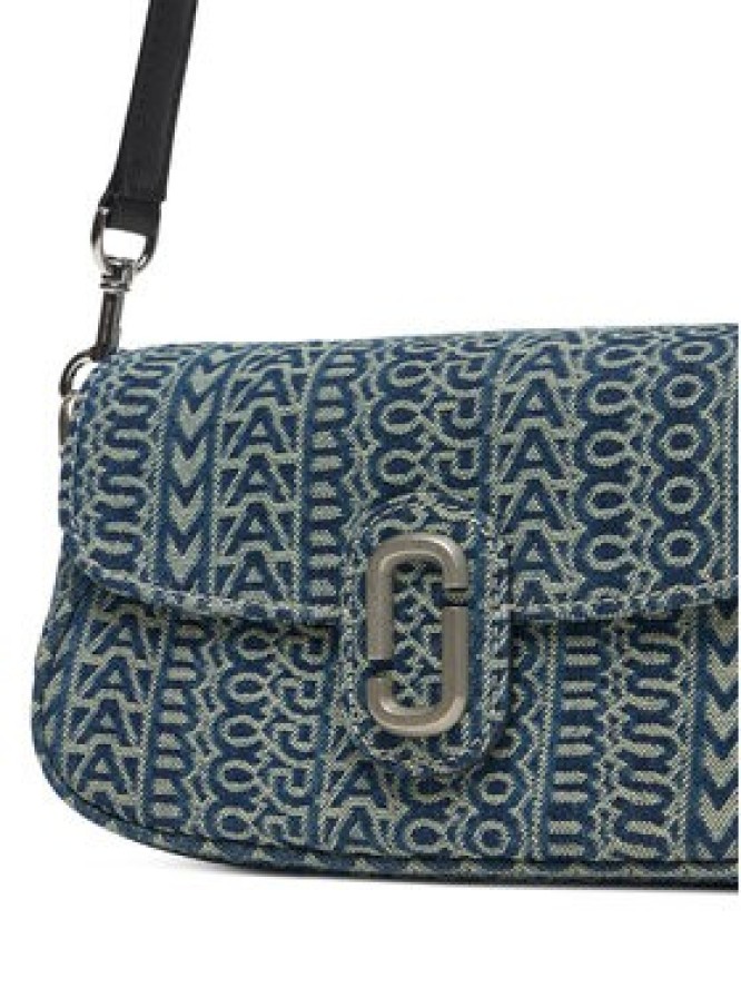 Marc Jacobs Torebka 2P4HSH081H03 Niebieski