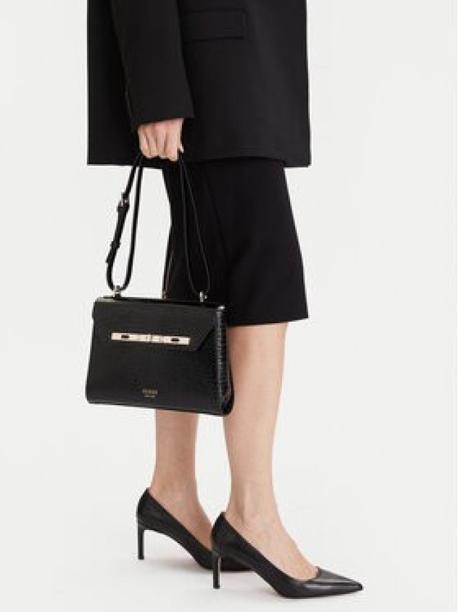 Guess Torebka HWAMPC L5476 Czarny