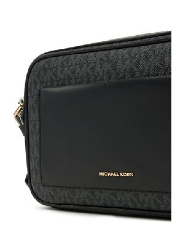Michael Kors Torebka 32R5G5VC3B Czarny