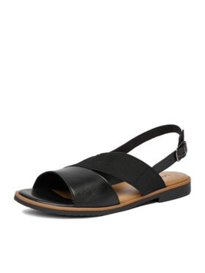 Lasocki Sandały CEO-WI16-DOROTHY-07 Czarny