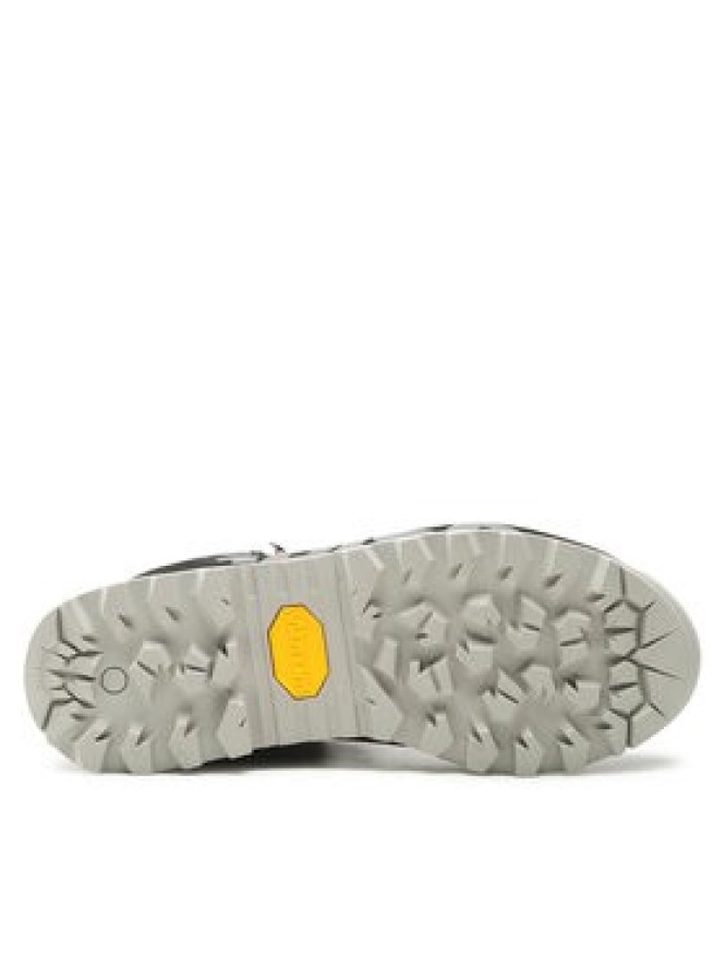 Crispi Trekkingi Attiva Bp Gtx GORE-TEX TH14609911 Czarny