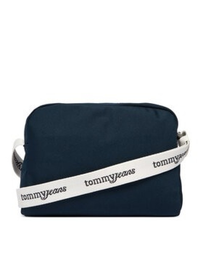 Tommy Jeans Torebka Tjw Ess Daily Crossover AW0AW18462 Écru