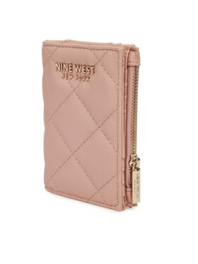 Nine West Portfel NW-W1-006-SS25 Różowy