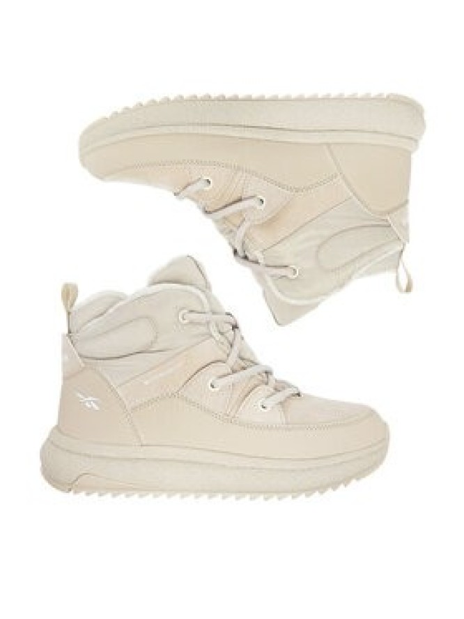 Reebok Śniegowce CEO-LEA-JA-C576W Beżowy