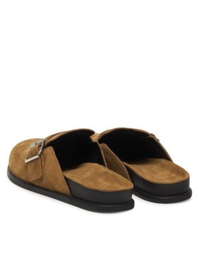 Vagabond Shoemakers Klapki Effie 6122-040-08 Brązowy