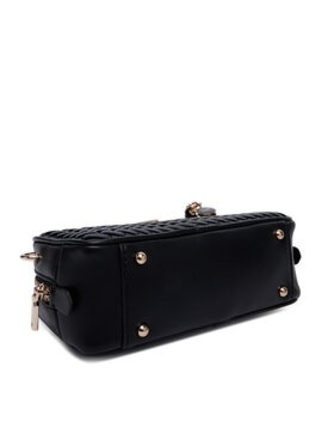 Guess Torebka Kora Mini HWWG97 48760 Czarny