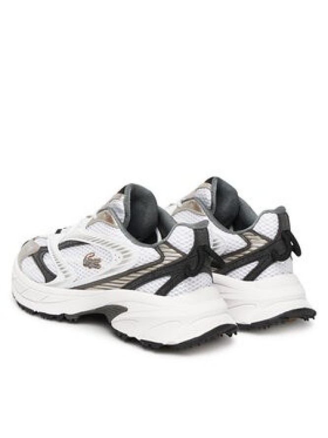 Lacoste Sneakersy L003 Neo Shot 7-50SFA0120 Biały