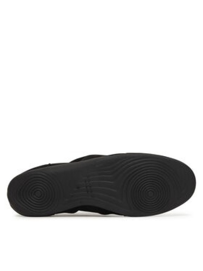 Vagabond Shoemakers Sneakersy Hollie 6123-255-20 Czarny