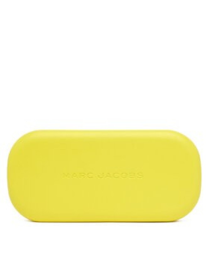 The Marc Jacobs Okulary przeciwsłoneczne 809/S 208028 Czarny