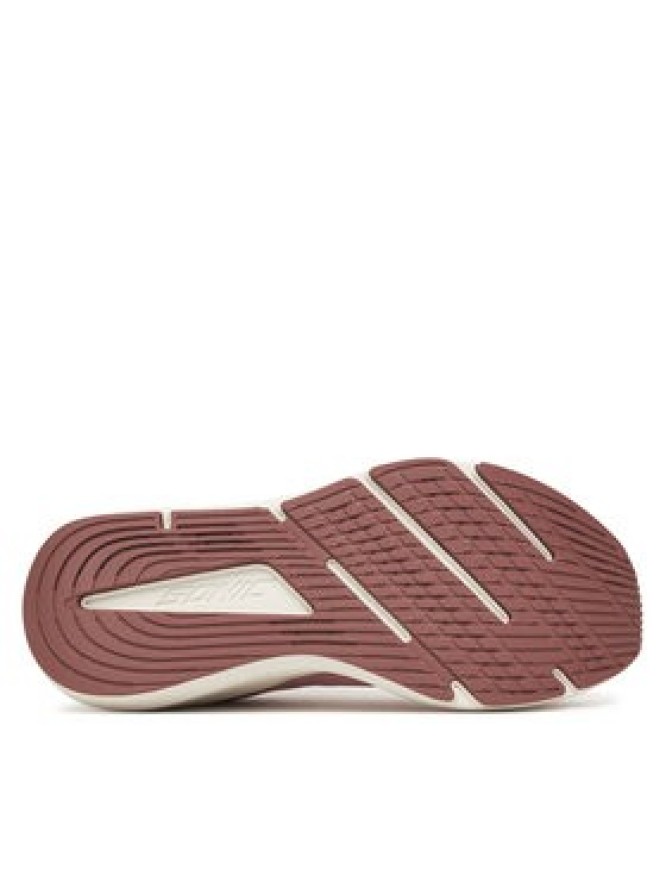 Under Armour Buty do biegania UA W Sonic 7 3028003 Różowy