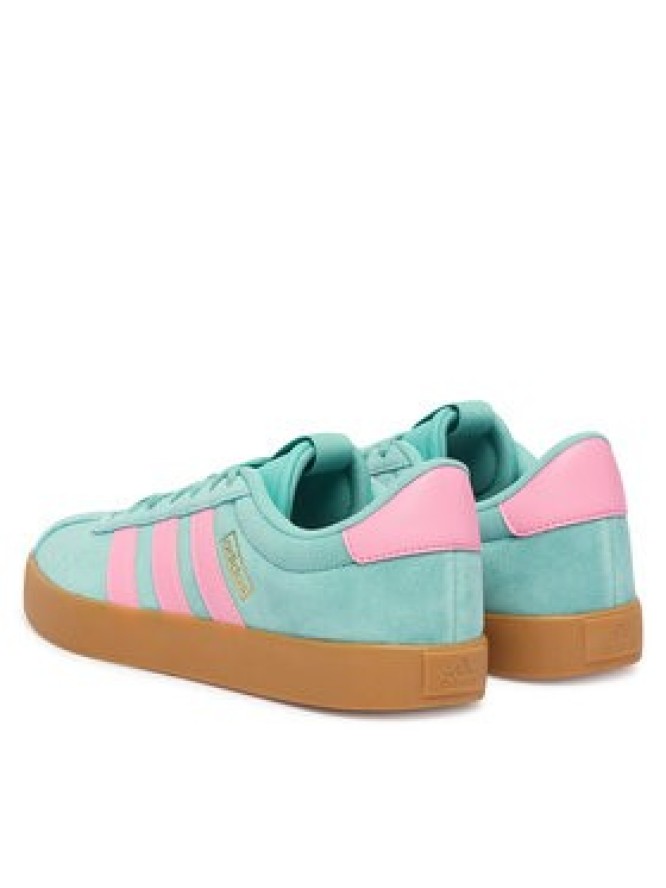 adidas Sneakersy Vl Court 3.0 IH6518 Niebieski