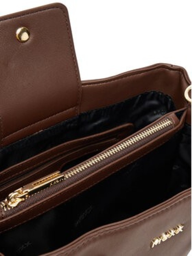 MEXX Torebka C-MEXX-S-009-08 Brązowy