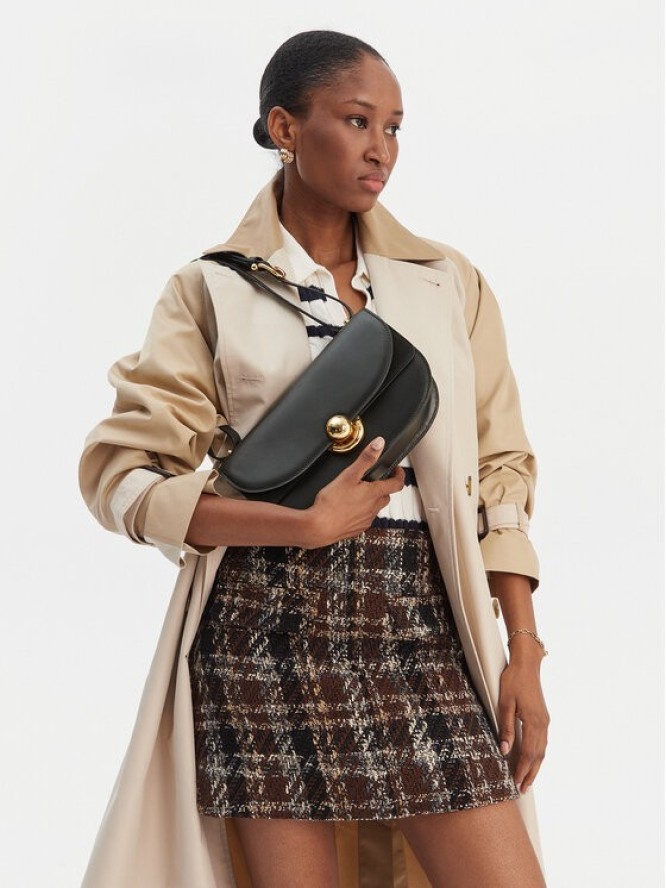 Furla Torebka Sfera WB01490-BX0428-O6000-1-002-20-BG-B Czarny