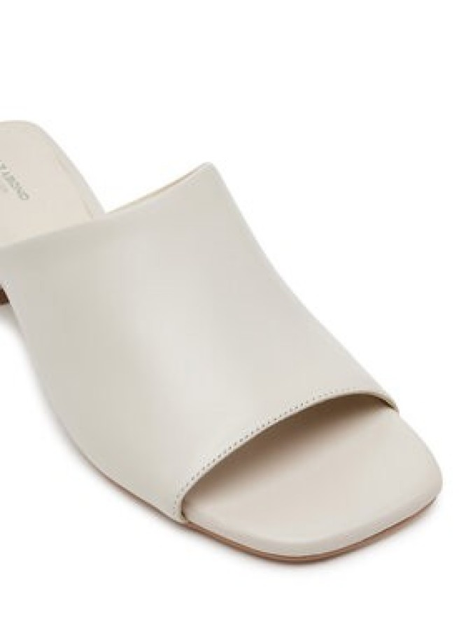 Vagabond Shoemakers Klapki Piper 5921-201-02 Beżowy