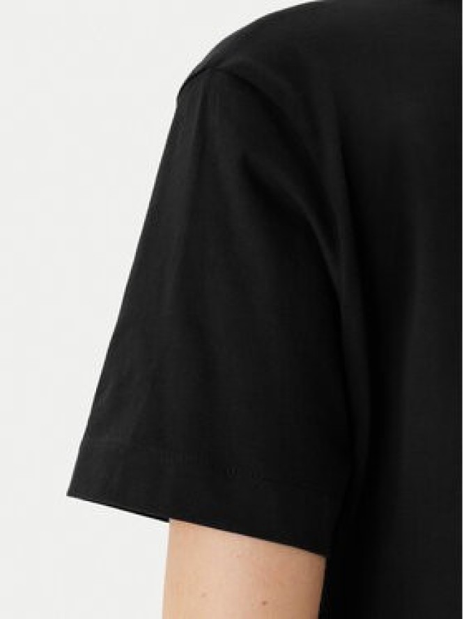 Calvin Klein Jeans Komplet t-shirtów LV047C906G Kolorowy Regular Fit