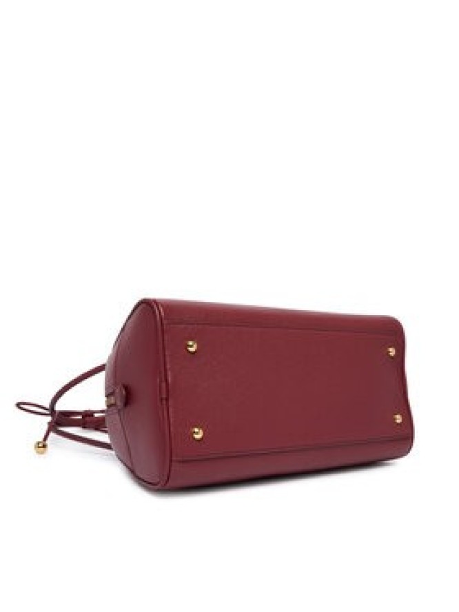 Furla Torebka Poppy M WB02109 BX4573 CN 4908S Czerwony ciemny