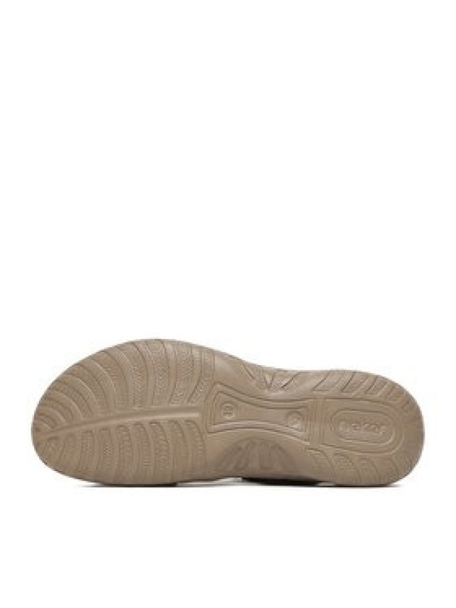 Rieker Sandały CEO-64889-00 Czarny