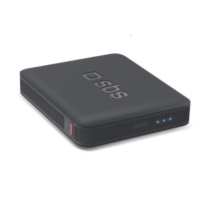 Powerbank o dużej pojemności 5000 mAh
