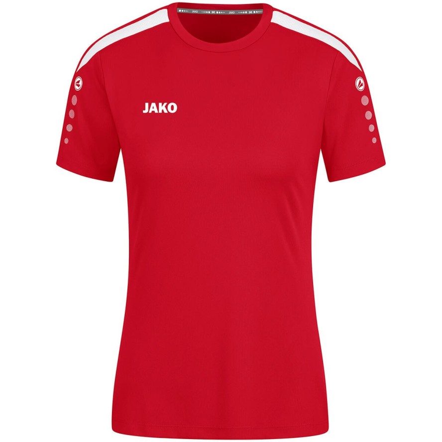 Damski jersey Jako Power