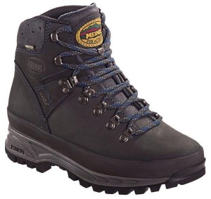 Damskie buty trekkingowe Meindl Burma PRO MFS