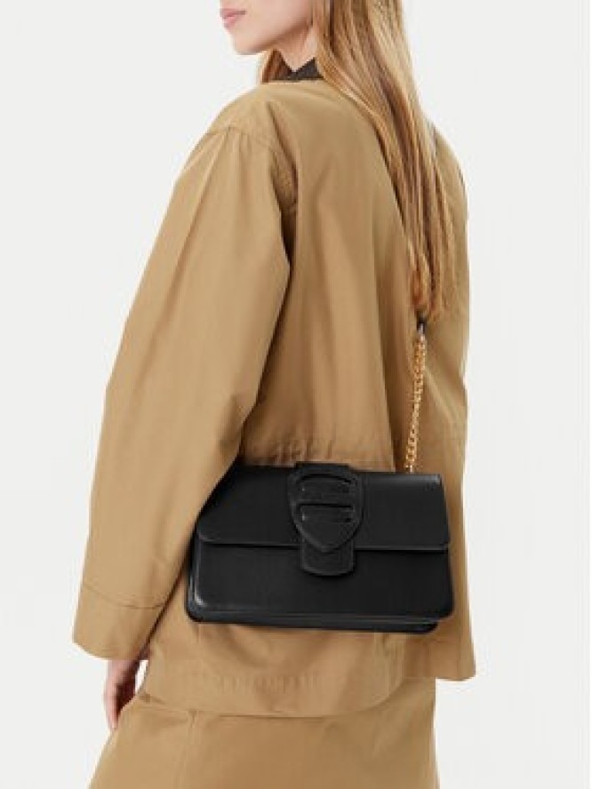 Blauer Torebka S5MIXY01/LAD Czarny