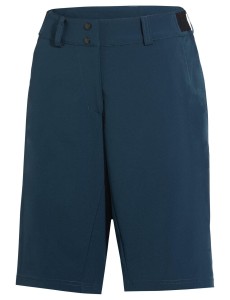Radhose mit gepolstertem Einsatz W Loamer Shorts