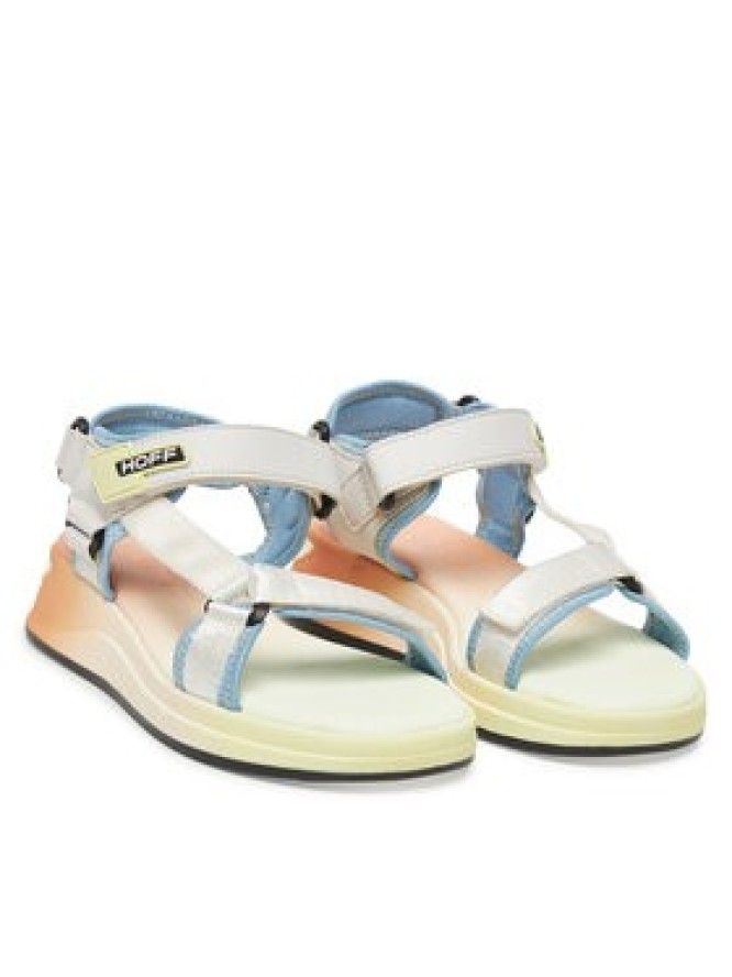 HOFF Sandały Barbuda 12508002 Beżowy