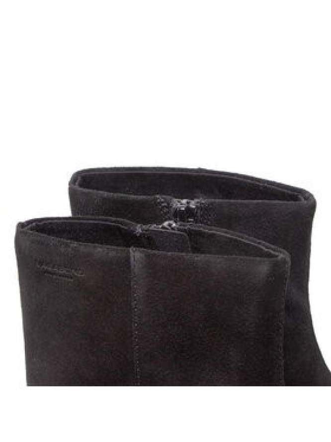 Vagabond Shoemakers Botki Nella 5416-040-20 Czarny