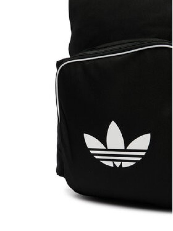 adidas Plecak JX0240 Czarny