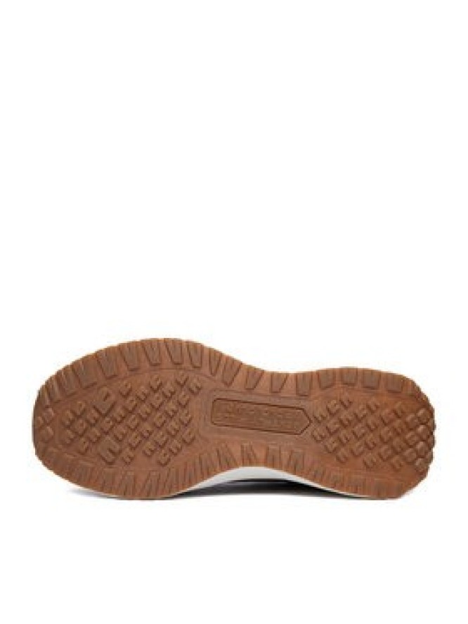 Beverly Hills Polo Club Sneakersy CEO-WP-24449Z-B Brązowy