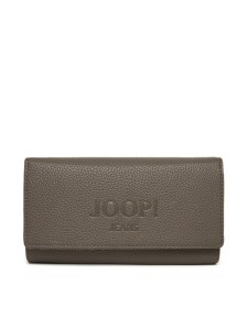 JOOP! Jeans Portfel 4130000869 Szary