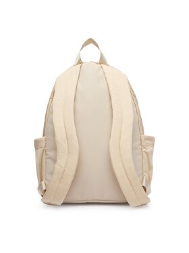 adidas Plecak Glow Backpack KG7723 Beżowy