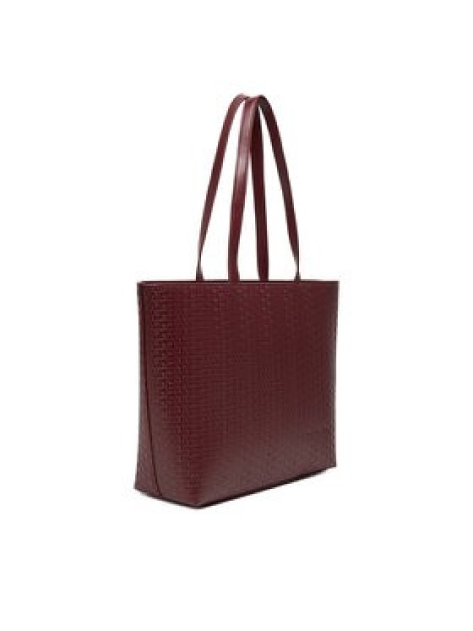 Nine West Torebka CEO-HAMPSHIRE-IV-LDA8170 Bordowy