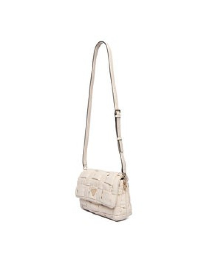 Guess Torebka Marion HWWG80 72190 Écru