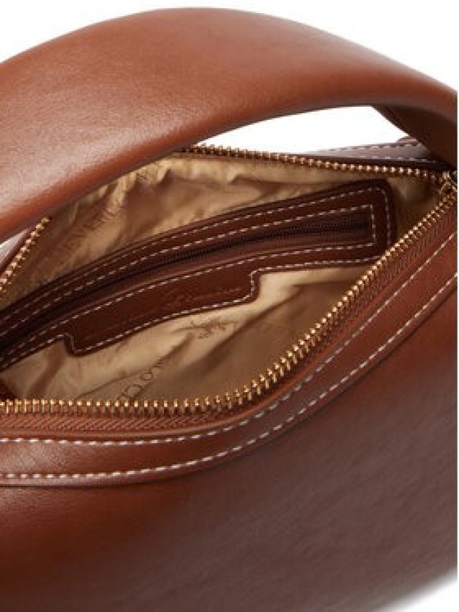 Beverly Hills Polo Club Torebka EO-BHPC-C-008-09 Brązowy