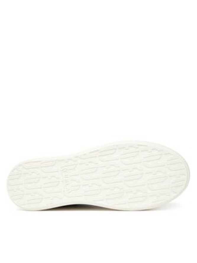 Furla Sneakersy YJ88NUA BX0580 PT 4571S 4401 Écru