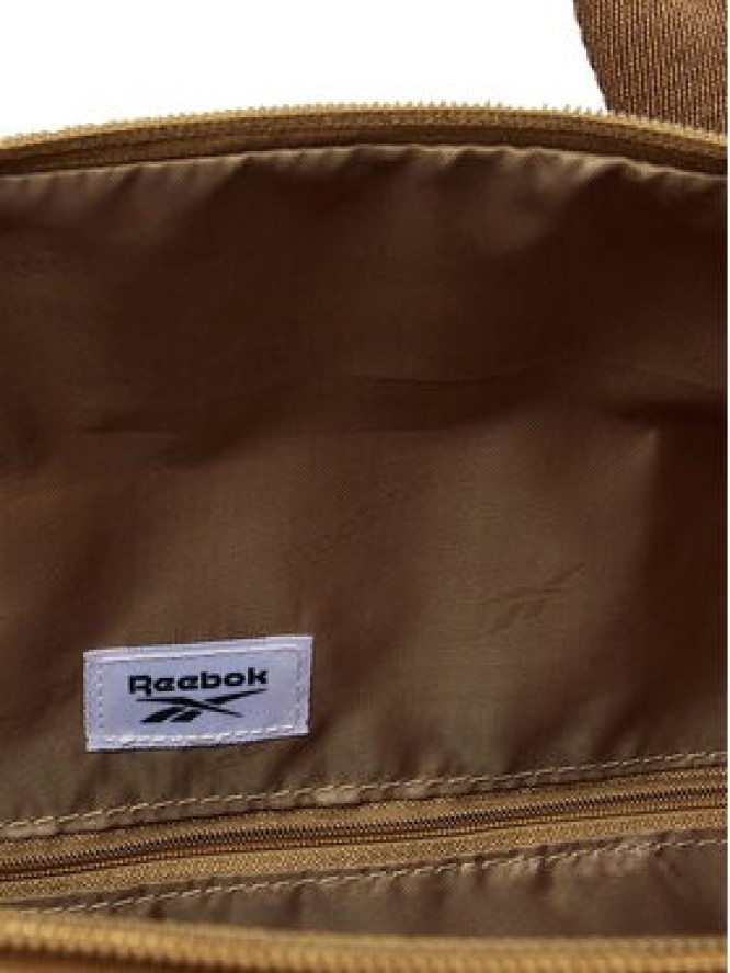 Reebok Torba RBK-B-002-07 Beżowy