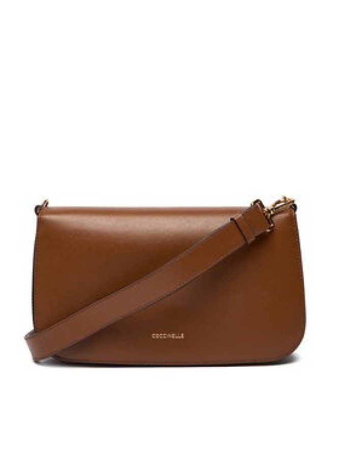 Coccinelle Torebka Coccinelle C-Me Calf E1 SSK 12 03 01 Brązowy