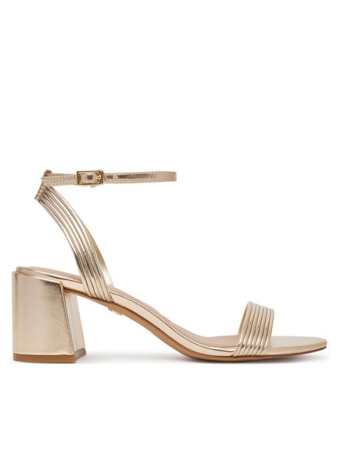 Aldo Sandały Emelda 13813762 Złoty