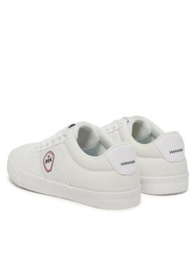 Helly Hansen Sneakersy Archboard 12024_011 Biały