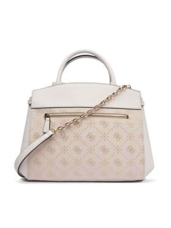 Guess Torebka Melinda HWJP99 02060 Écru