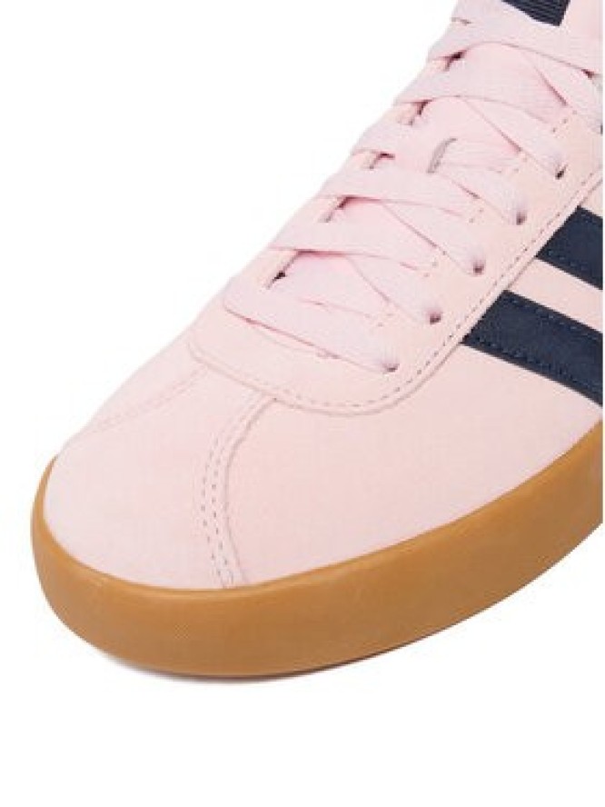 adidas Sneakersy CEO-VL COURT 3.0 JP7629 Różowy