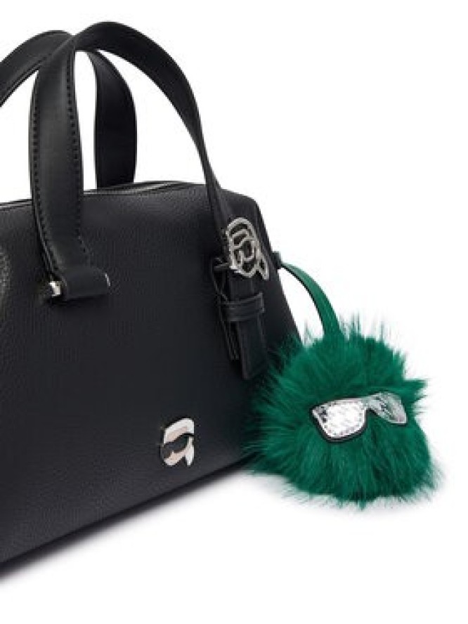KARL LAGERFELD Torebka B4W30082 Czarny