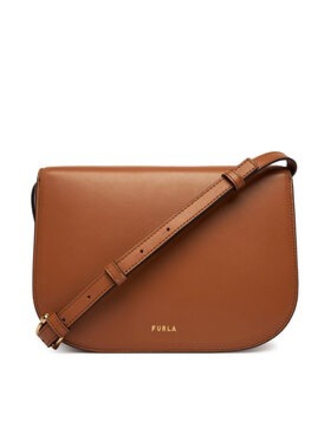 Furla Torebka Sfera S WB01355 BX0428 BG RY000 Brązowy
